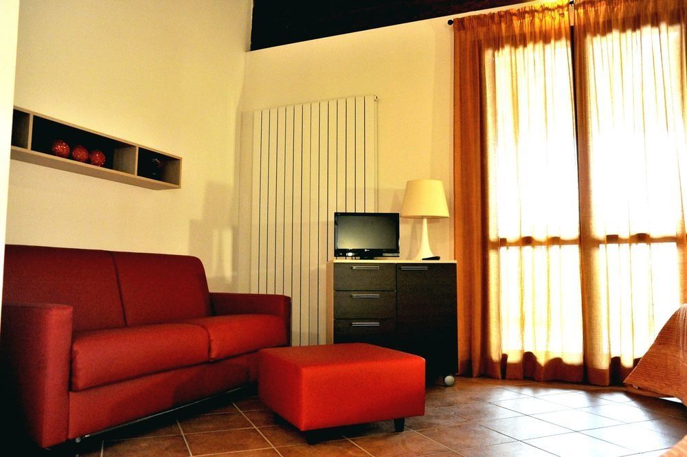 Residence Cimone
