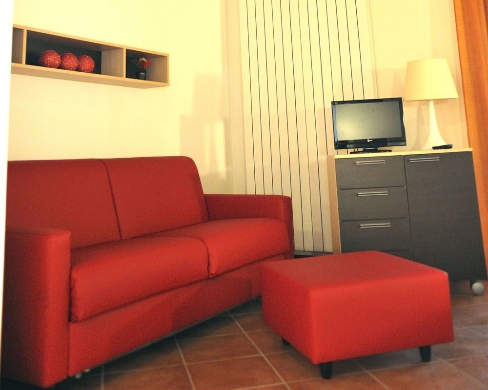 Residence Cimone