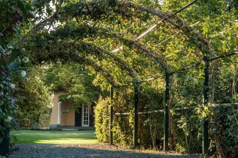 Agriturismo La Meirana