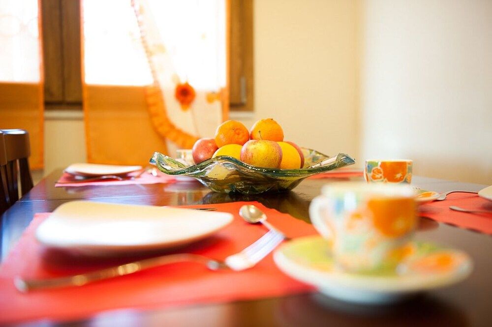 I Frutteti B&B