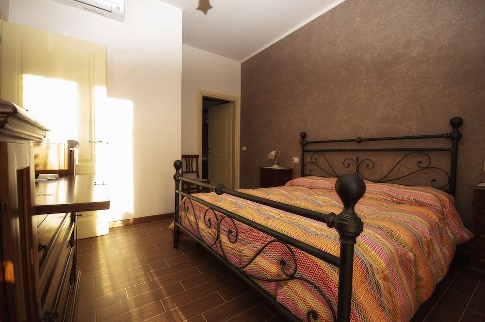 I Frutteti B&B