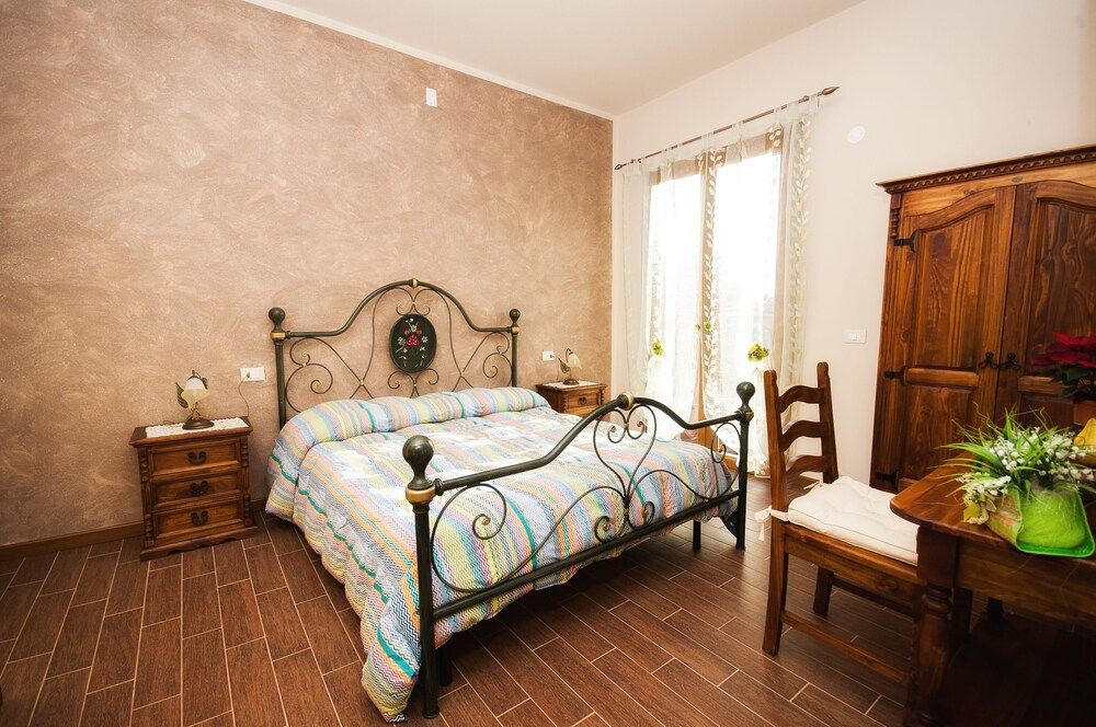 I Frutteti B&B