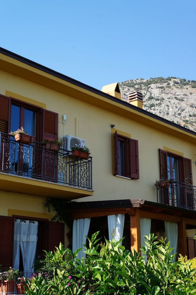 B&B Lo Sparviero di Rosa Francomano