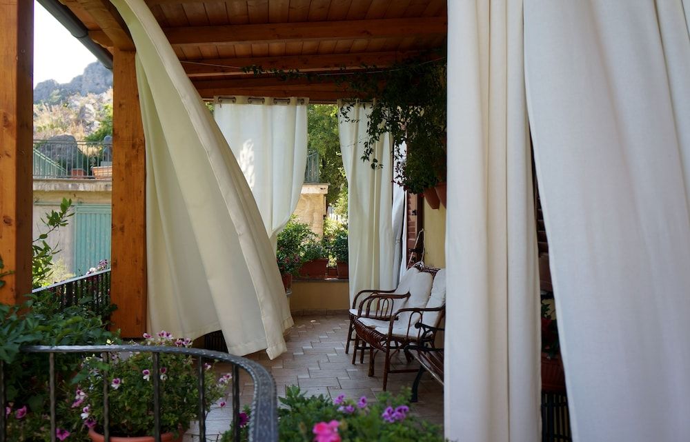 B&B Lo Sparviero di Rosa Francomano
