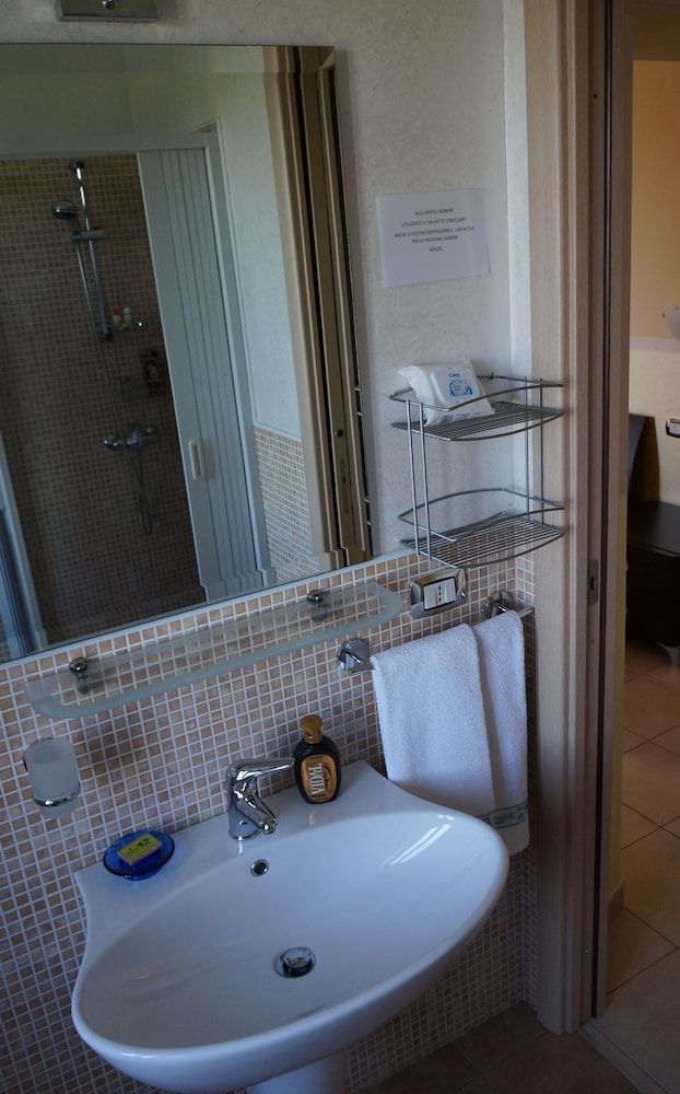 B&B Lo Sparviero di Rosa Francomano