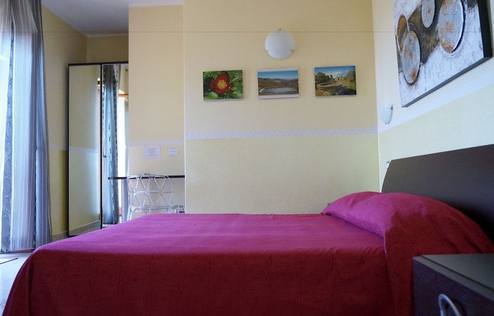 B&B Lo Sparviero di Rosa Francomano