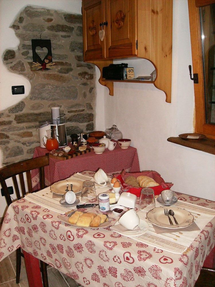 B&B Mont Mars