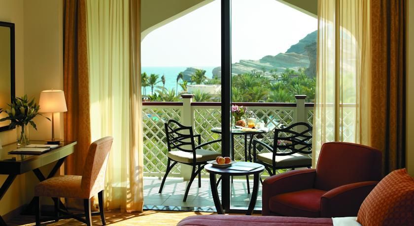 Shangri-La Barr Al Jissah, Muscat