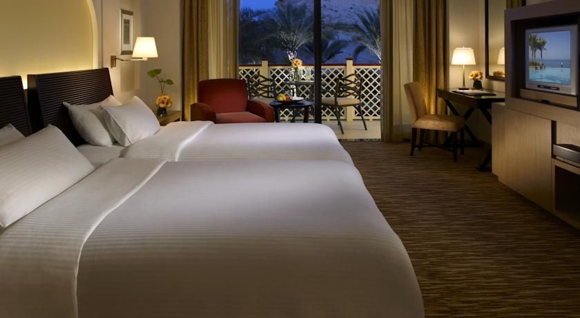Shangri-La Barr Al Jissah, Muscat