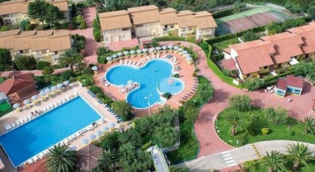 Villaggio Club La Pace