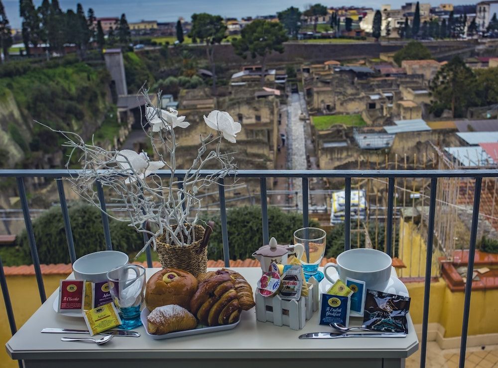 Decumano Massimo