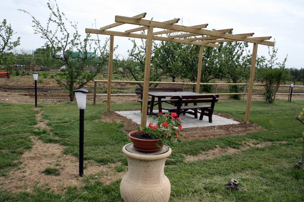 Agriturismo Le Quadrelle