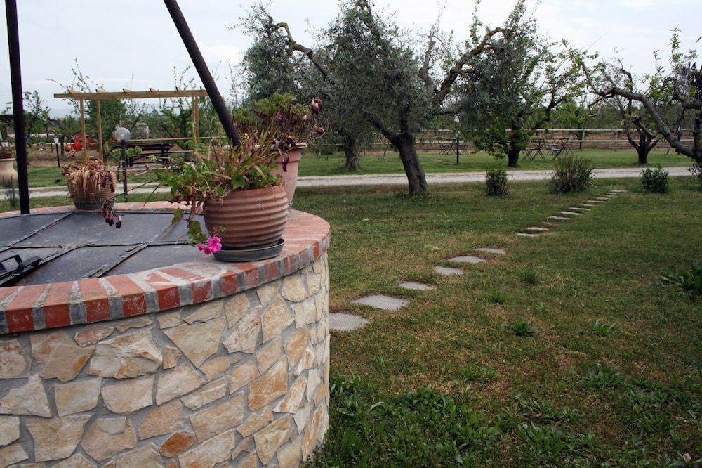 Agriturismo Le Quadrelle
