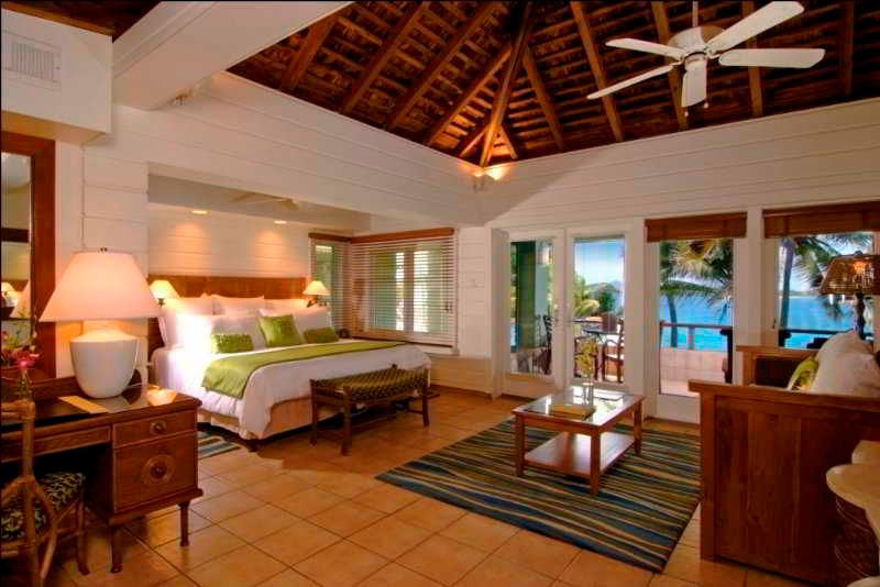 Peter Island Resort