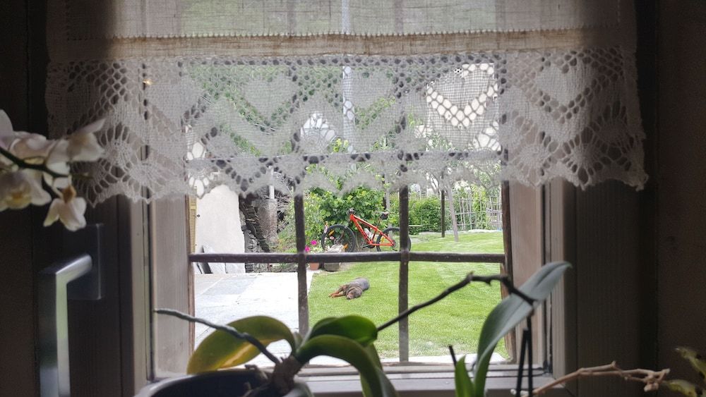 B&B L'angolino di Bonny