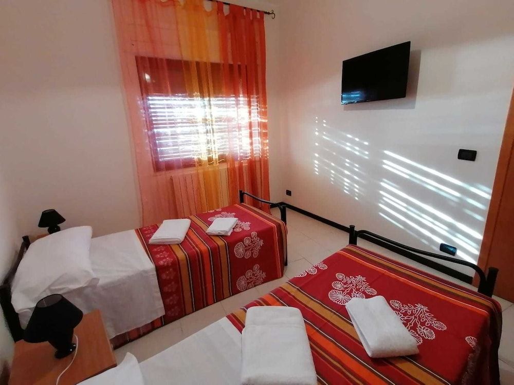B&B Lagiocosa