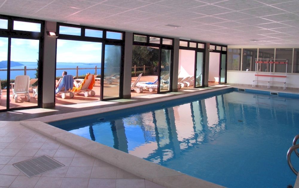 Hotel Residence La Rotonda