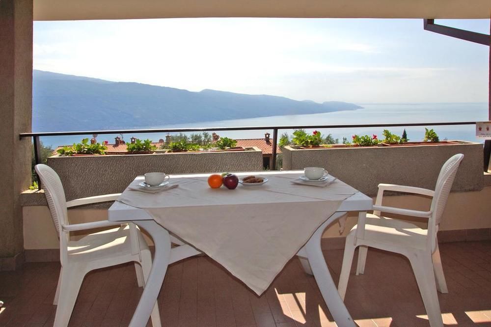 Hotel Residence La Rotonda
