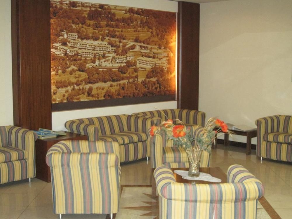 Hotel Residence La Rotonda