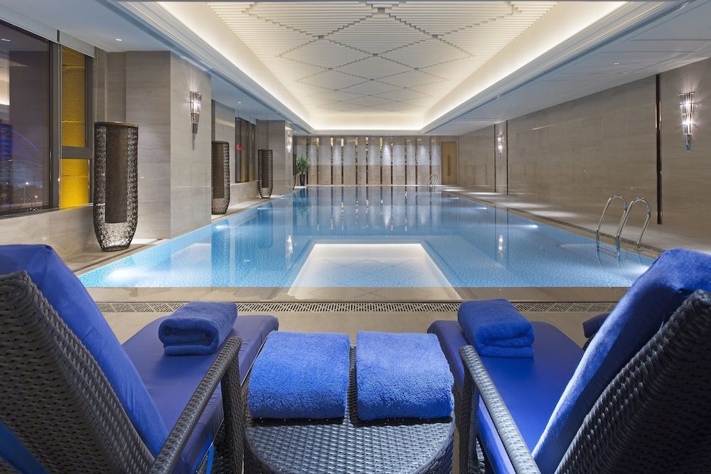 Wanda Vista Shenyang