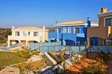 Carme Villas Resort