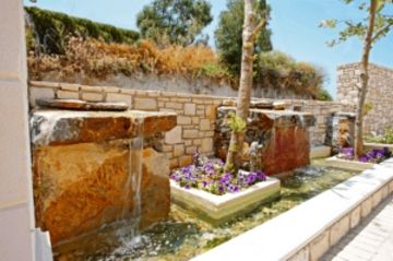 Carme Villas Resort