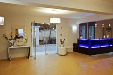 Carme Villas Resort