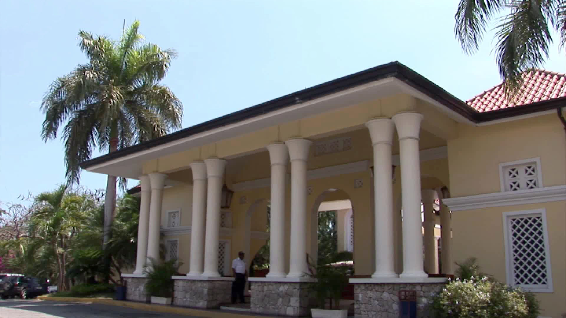 Barceló Capella Beach