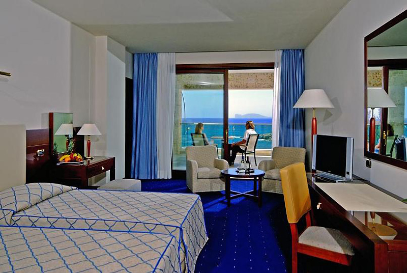 Smy Carlos V Wellness & Spa Alghero