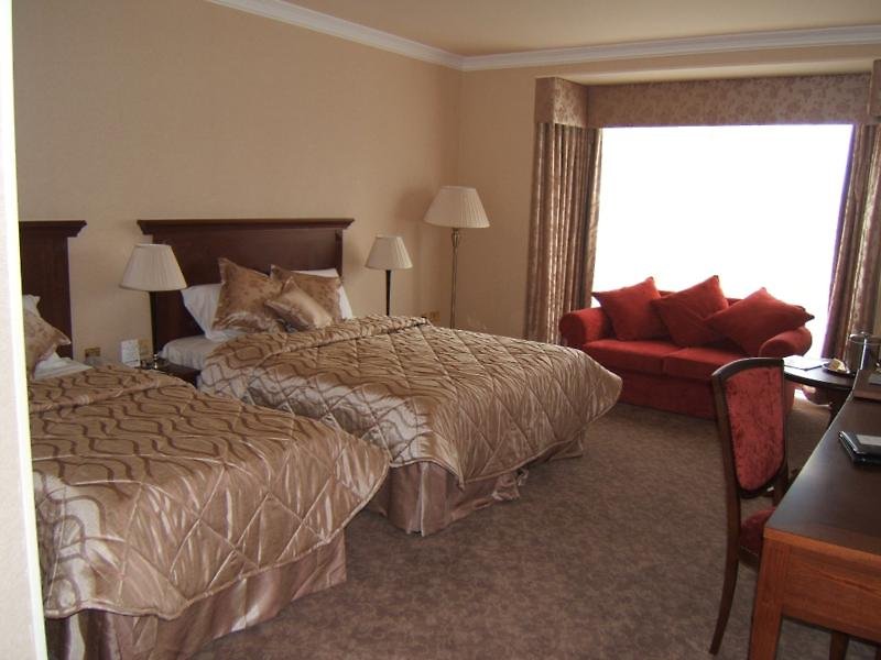 The Ardilaun Hotel