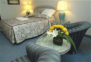 Crowne Plaza Belgrade