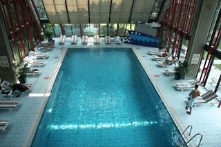 Crowne Plaza Belgrade