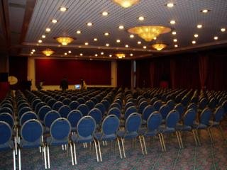 Crowne Plaza Belgrade