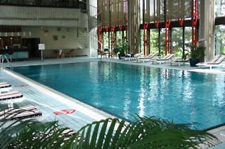Crowne Plaza Belgrade