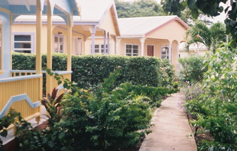 Serendipity Cottages