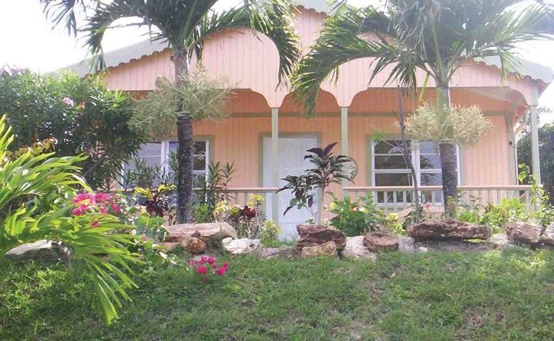 Serendipity Cottages