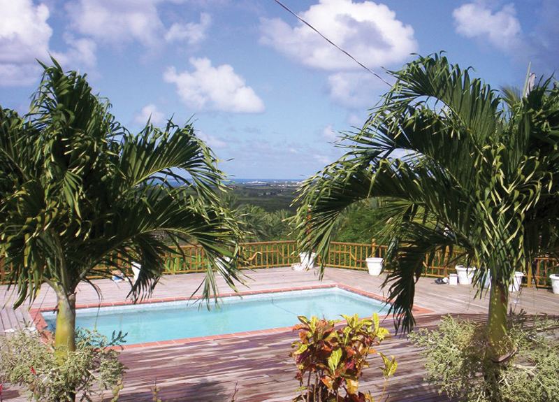 Serendipity Cottages