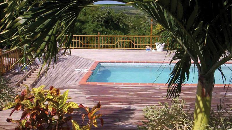 Serendipity Cottages