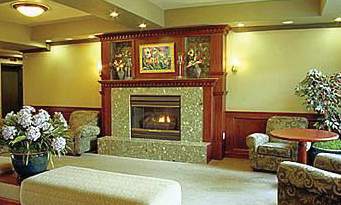 Sandman Hotel & Suites Kelowna
