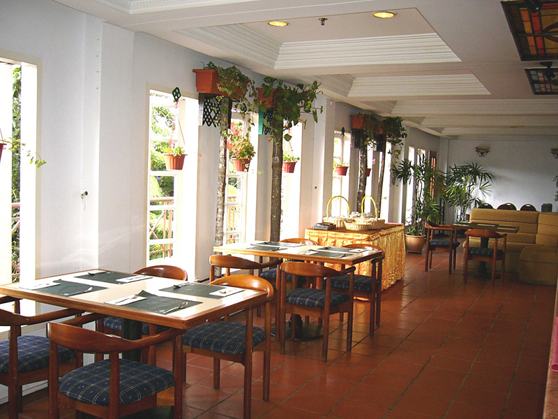 Heritage Hotel Cameron Highlands