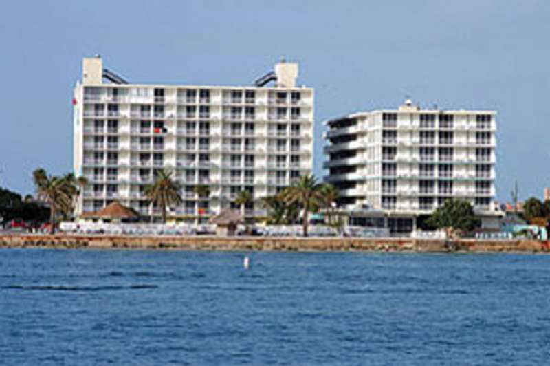 Holiday Inn Hotel & Suites Clearwater Beach