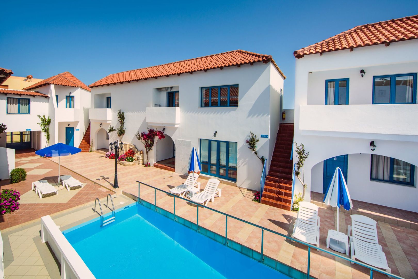 Iliana Hotel