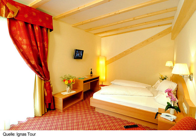 Hotel Stamserhof