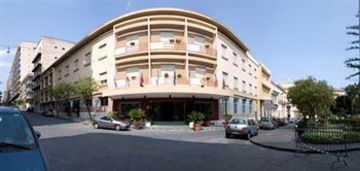 Grande Albergo Maugeri