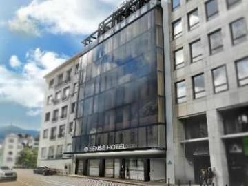 Sense Hotel Sofia