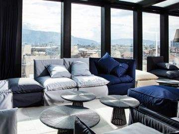 Sense Hotel Sofia