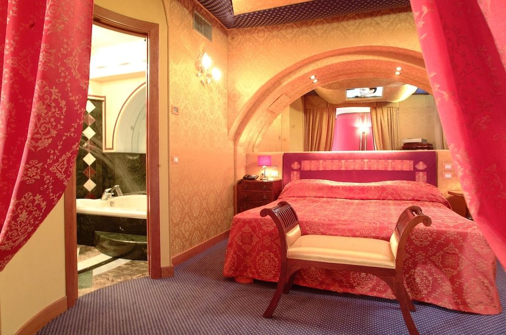 Hotel Tosco Romagnolo