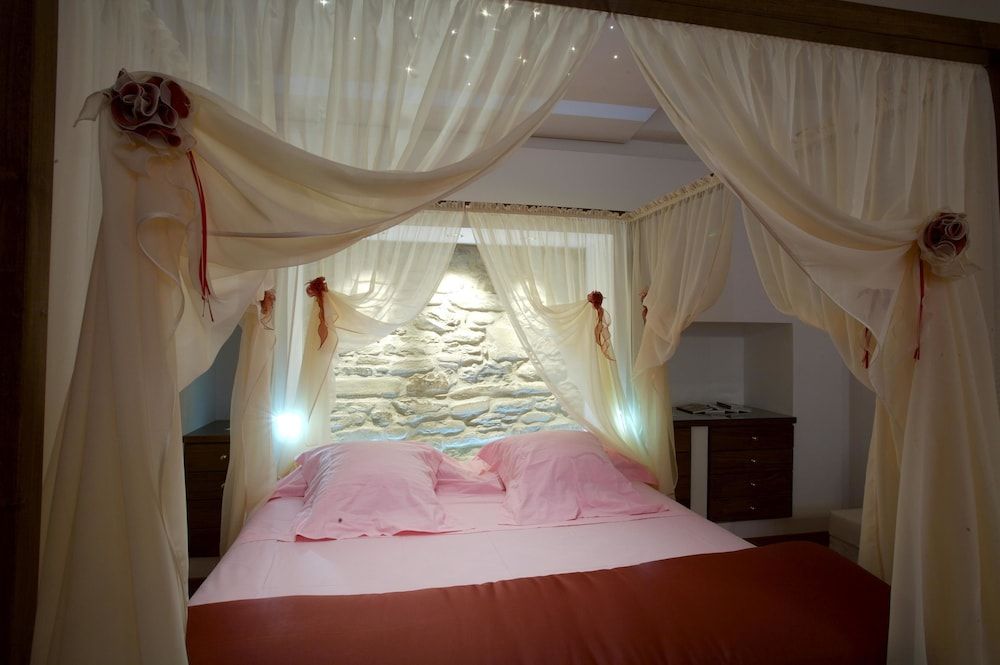Hotel Tosco Romagnolo