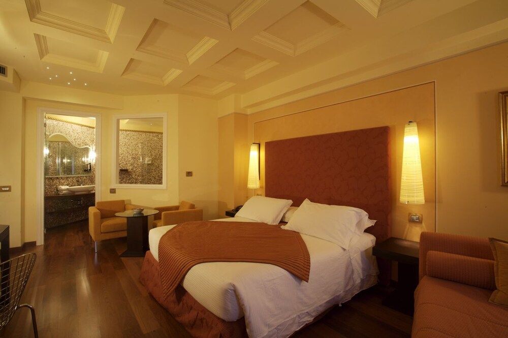 Hotel Tosco Romagnolo