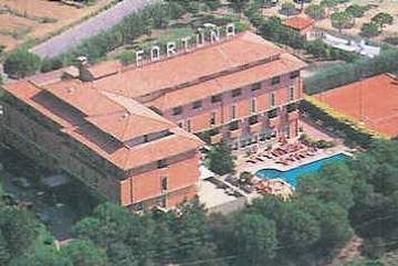 Fortuna Resort